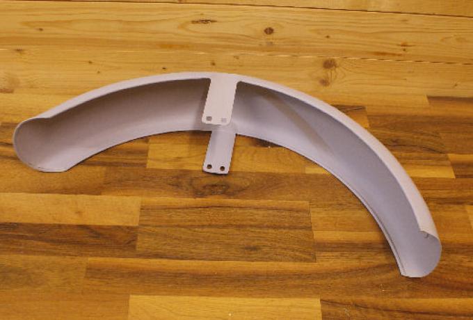 Matchless Front Mudguard 1939-49