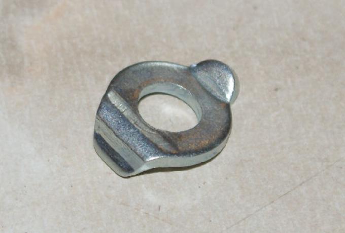 Velocette Rear Suspension Tab Washer 