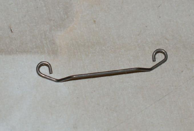 Velocette Sicherungsclip f. Kupplungskappe