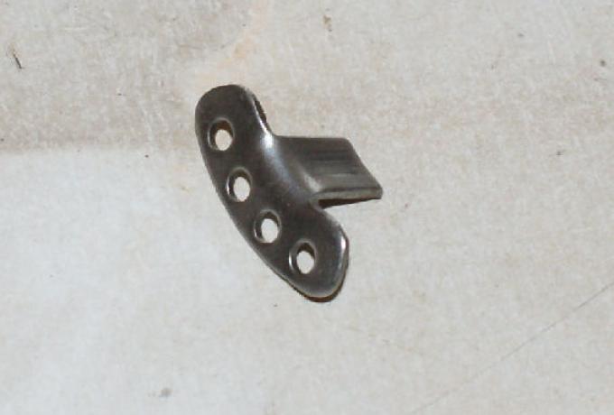 Velocette Locking Plate 