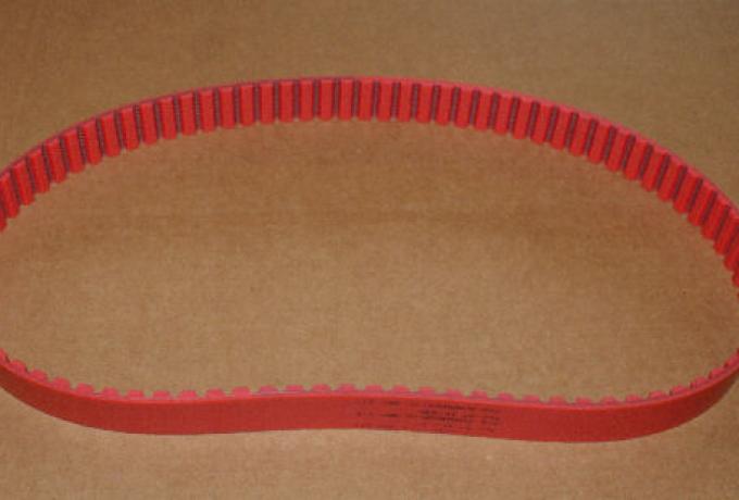 Zahnriemen Triumph Pre Unit 89Z. x 25mm x 890mm