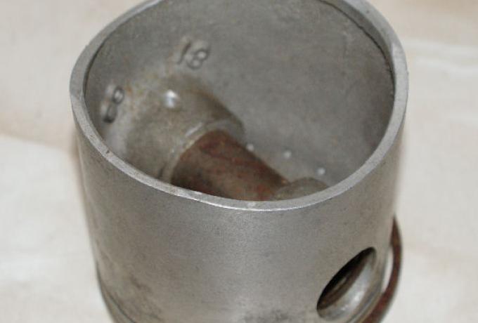 Kolben Std. 82mm gebraucht