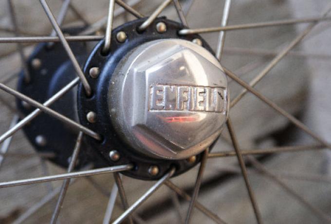 Royal Enfield 770 cc  1912