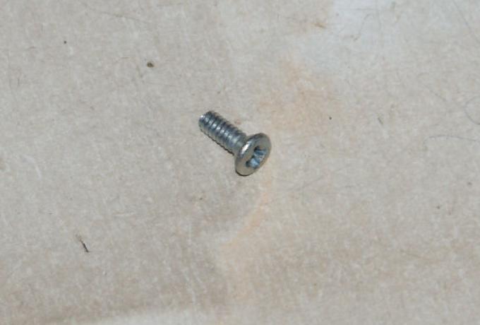 Triumph Schraube f. Vorderbremse