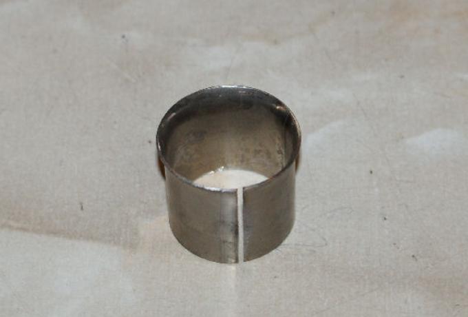 Distanzstück/-buchse für Auspuffrohr/-topf 34/32mm