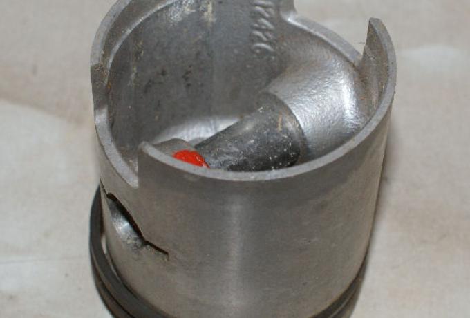 Royal Enfield Kolben 150ccm 1953-59 +020