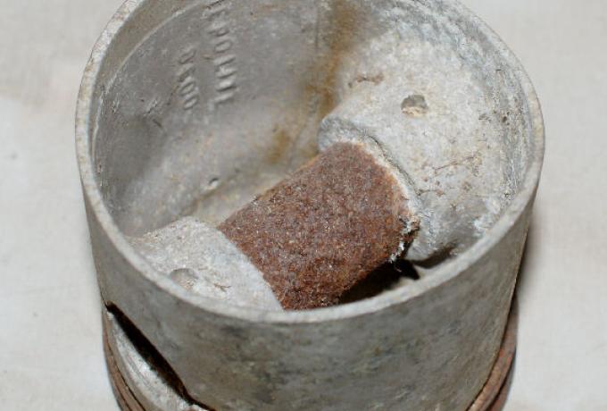 Royal Enfield Kolben 250ccm 1939/40 Std.