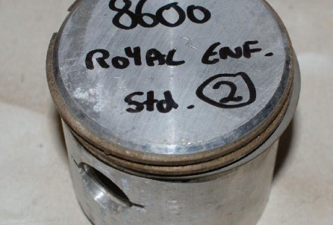 Royal Enfield Kolben 250ccm 1939/40 Std.