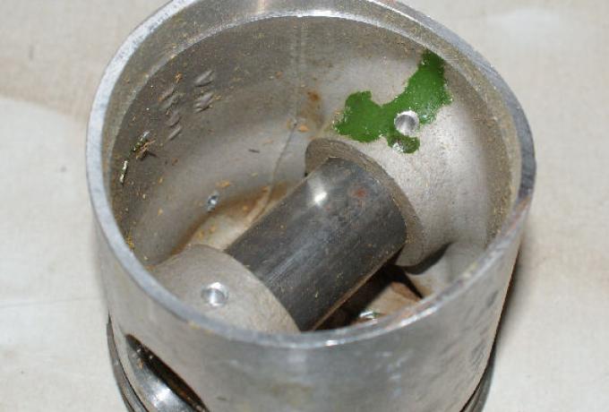 Royal Enfield Kolben 250ccm 1939/40 +040