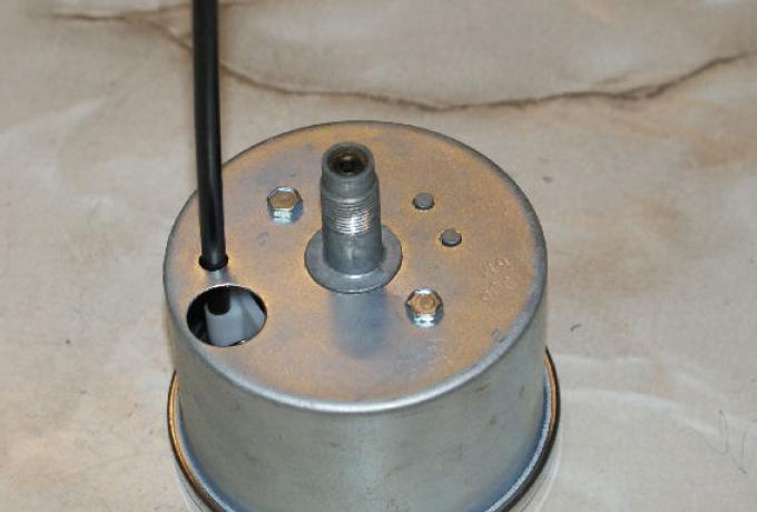 Speedometer Meriden 0919 092 9900  20-240 km/h