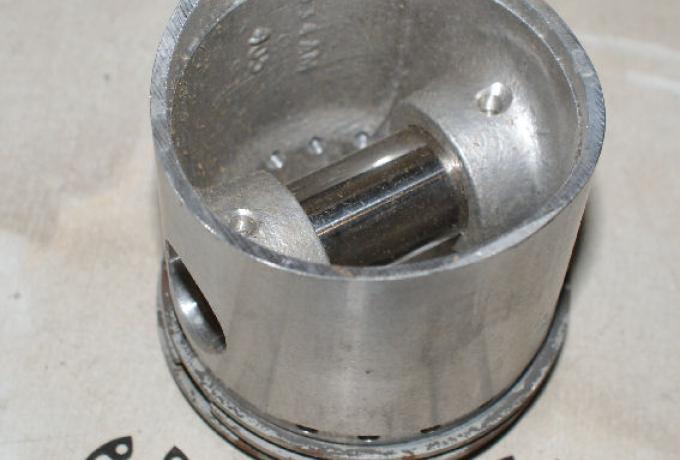 Royal Enfield Kolben 250ccm 1934-39 +040