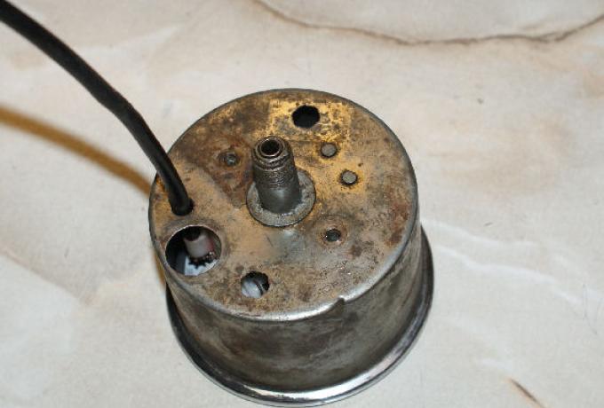 Speedometer Veglia 0919 094 9900  10-150 mph