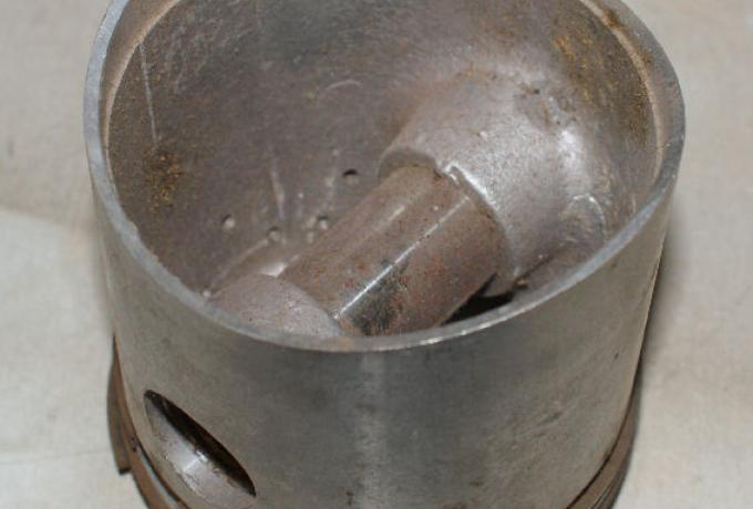 Royal Enfield Kolben 350ccm 1941-54 O.H.V. Std.