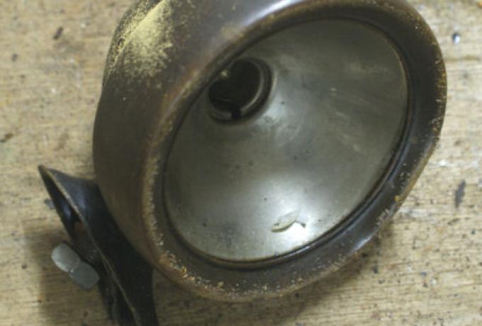 Standlicht 20er Jahre, gebraucht