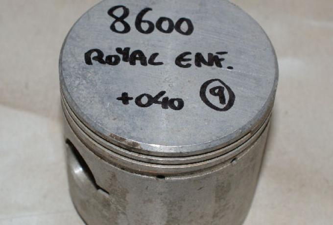 Royal Enfield Kolben 250ccm 1939/40 +040