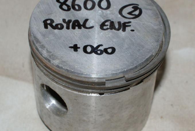 Royal Enfield Kolben 250ccm 1939/40 +060