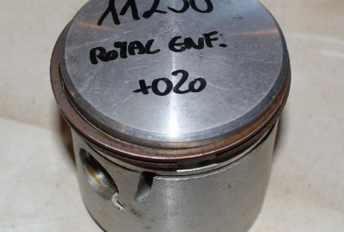 Royal Enfield Kolben Bullet/Clipper 350ccm 1948-58 O.H.V. +020