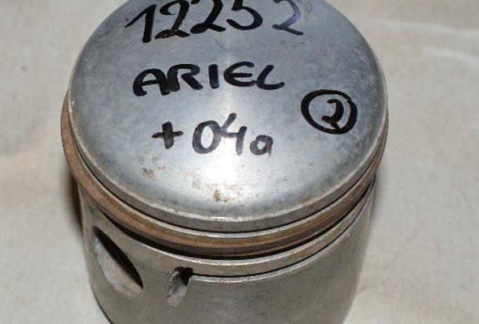 Ariel Piston NOS 197cc 1954/8 +040