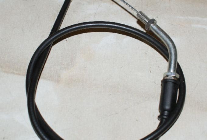 Norton Throttle Cable 850cc Mk3