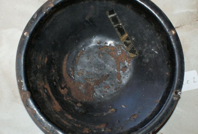 Clutch Cover AJS/Matchless used