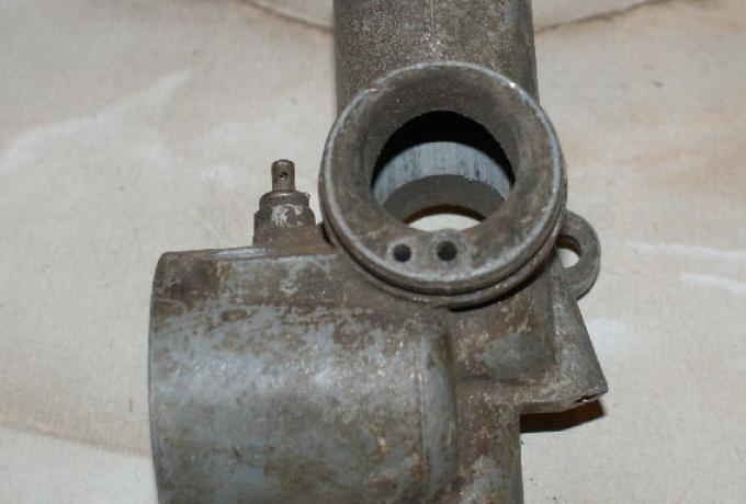 Amal Vergaserkörper 389/42 gebraucht