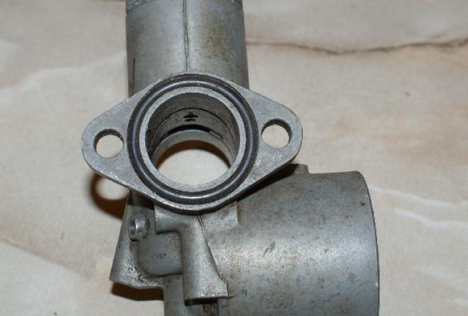 Amal Vergaserkörper 389/63 gebraucht