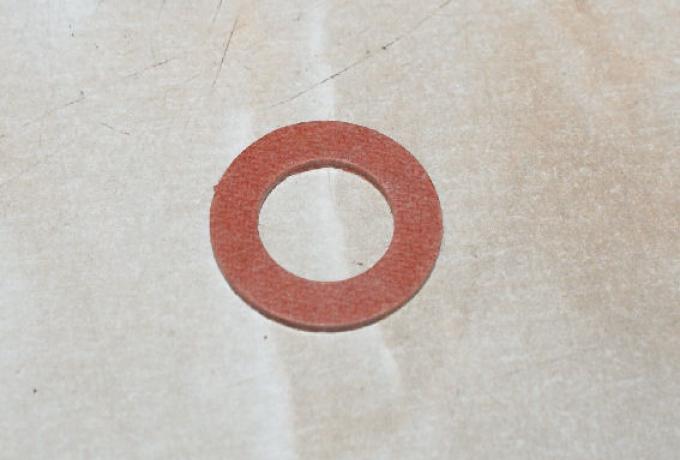 Fibre Washer Oil Pipe