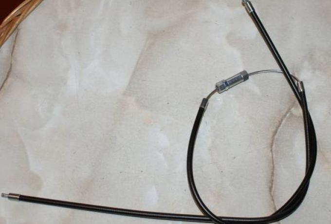 BSA Air/Choke Cable 500cc A50/ 650cc