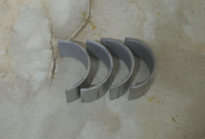AJS/Matchless Big End Bearing Shells /2 Pairs -50