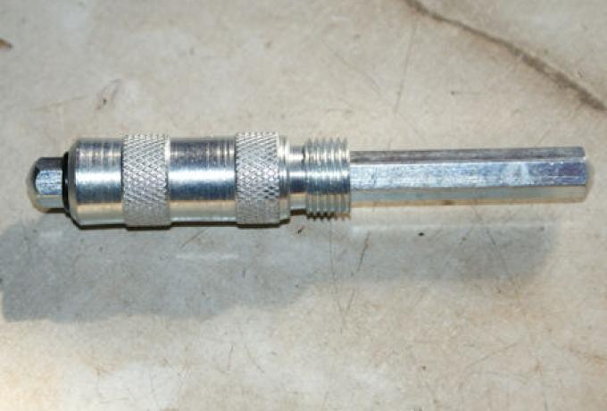 Top Dead Center Locat. Tool 14mm. T.D.C. locating tool
