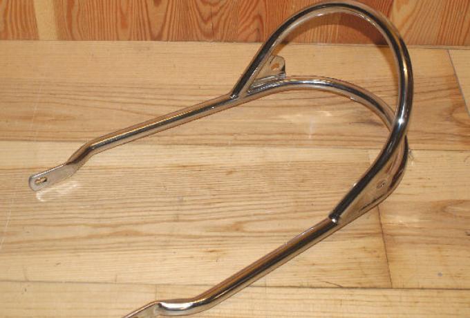 Triumph Gepäckträger/Haltebügel T100 T150 T160 500ccm 1972-75