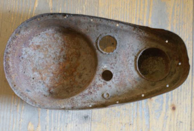 BSA Clutch Cover used