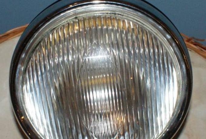 Headlight 6 1/2" MU42 Replica
