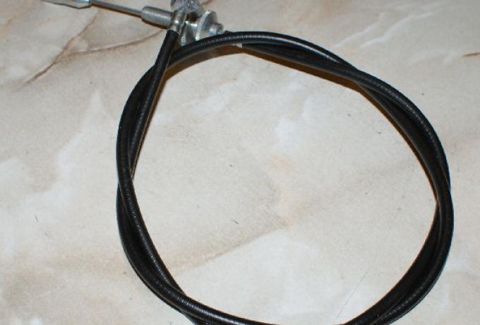 Triumph Bremsseil vorne TR5 1955