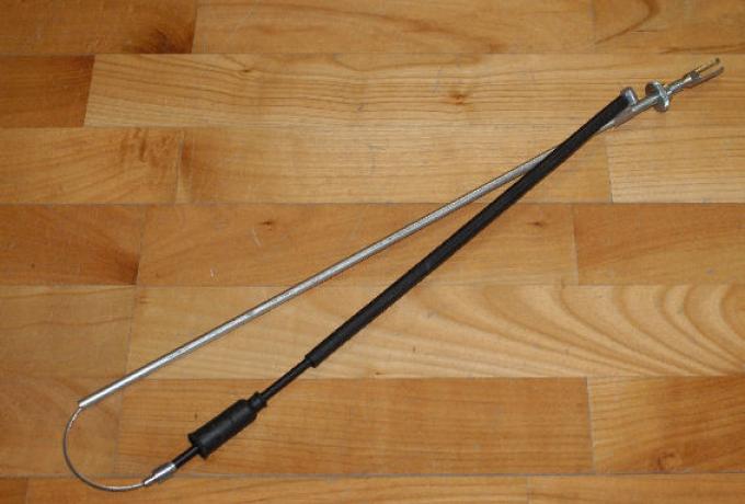 Triumph Front Brake Cable 5T/6T