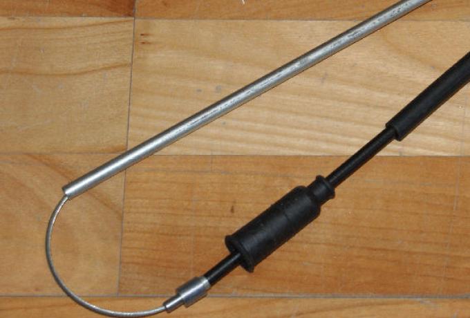 Triumph Front Brake Cable 5T/6T