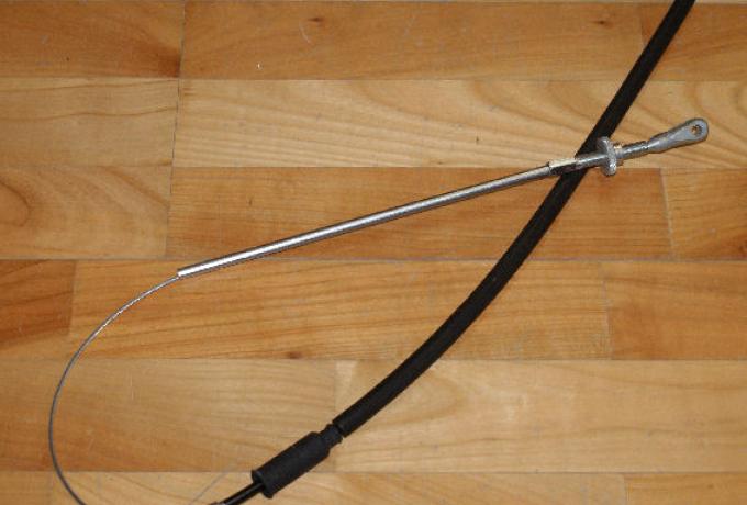 Triumph Bremsseil vorne 5T/6T 1956/57