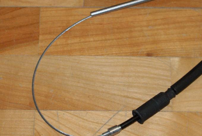 Triumph Bremsseil vorne 5T/6T 1956/57