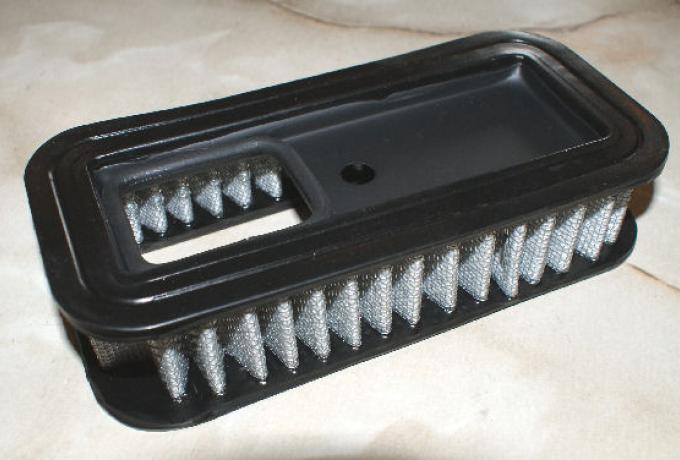 Triumph Air Filter/Cleaner Element f. late T140