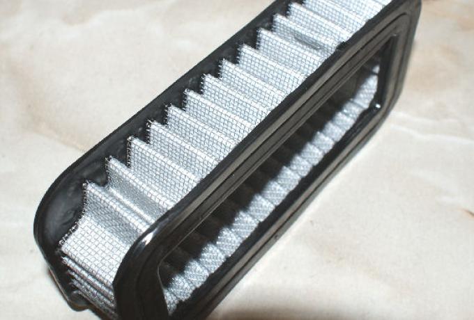 Triumph Air Filter/Cleaner Element f. late T140