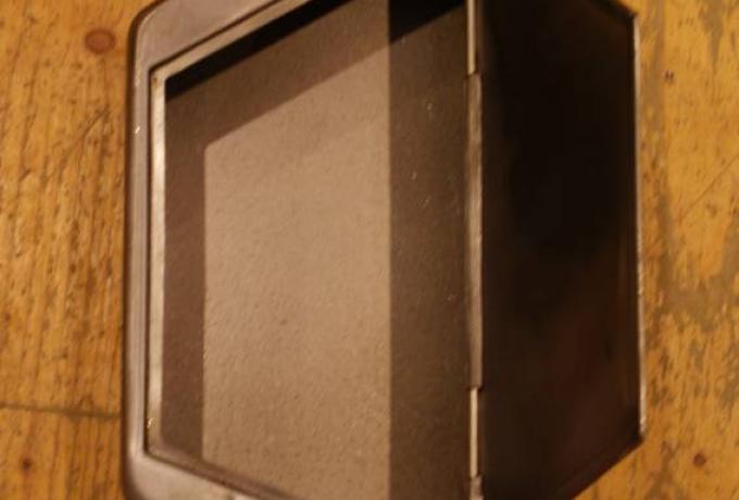 BSA Sloper Toolbox 1930-31 