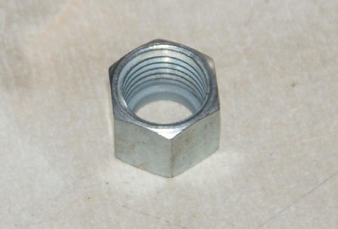 Mutter f. Benzinhahn 1/4"