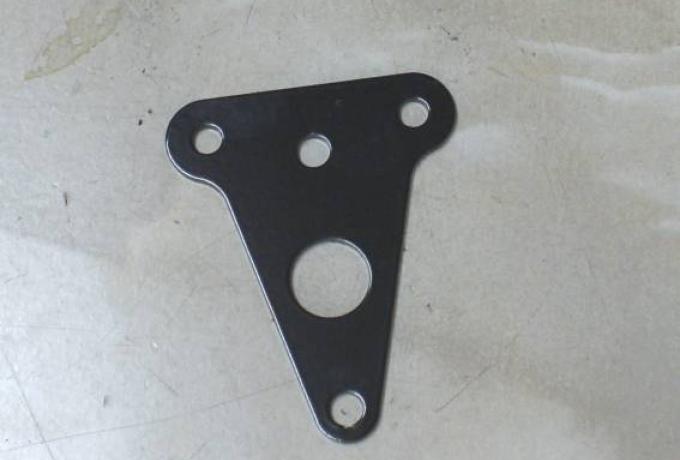 Tachohalterung Triumph Trophy