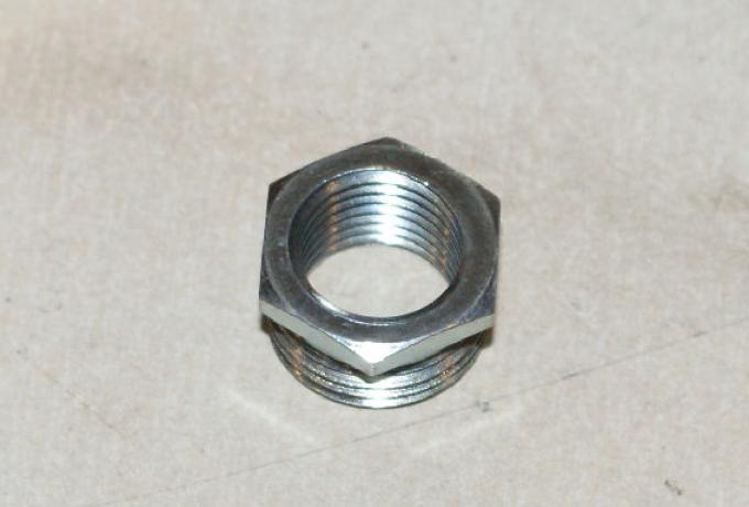 Petrol Tap Adaptor 3/8" x 1/4" BSP