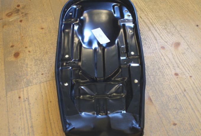 Triumph Sitzbank T140 Elektrikstart