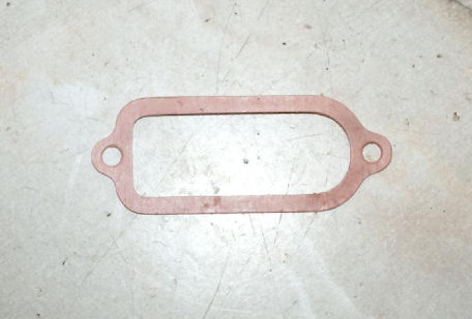 Amal Carburettor/Flange Gasket/Matchbox