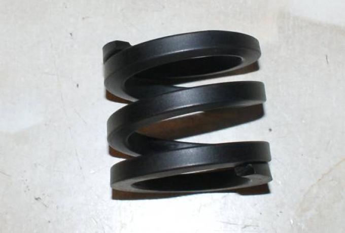 Velocette Feder f. Motorstossdämpfer 