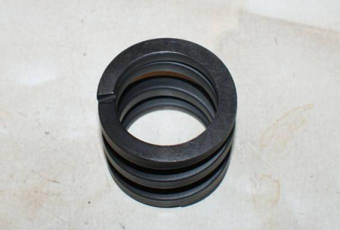 Velocette Feder f. Motorstossdämpfer 