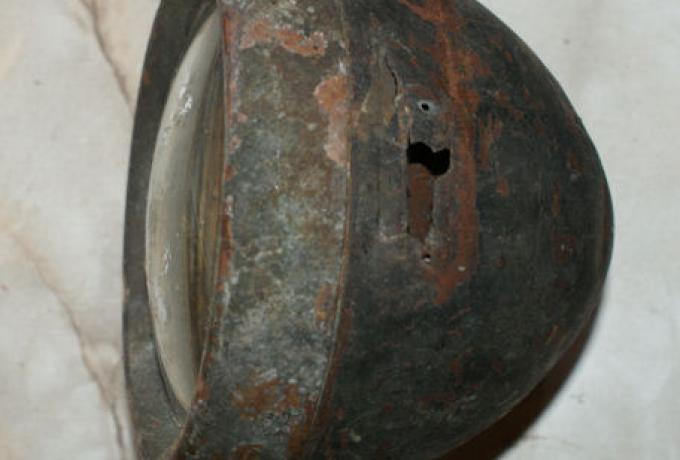 Vintage Scheinwerfer gebraucht