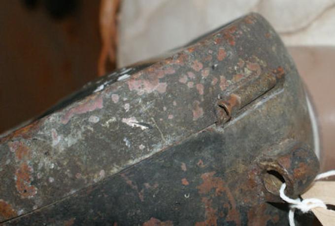 Vintage Scheinwerfer gebraucht